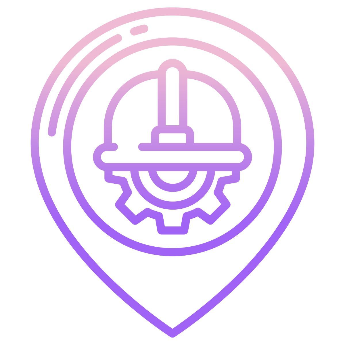 map marker icon