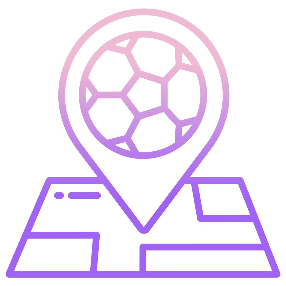 map icon