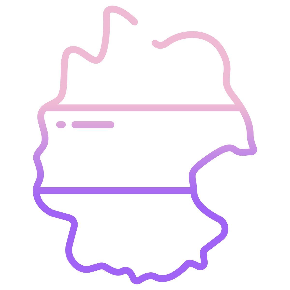 map icon