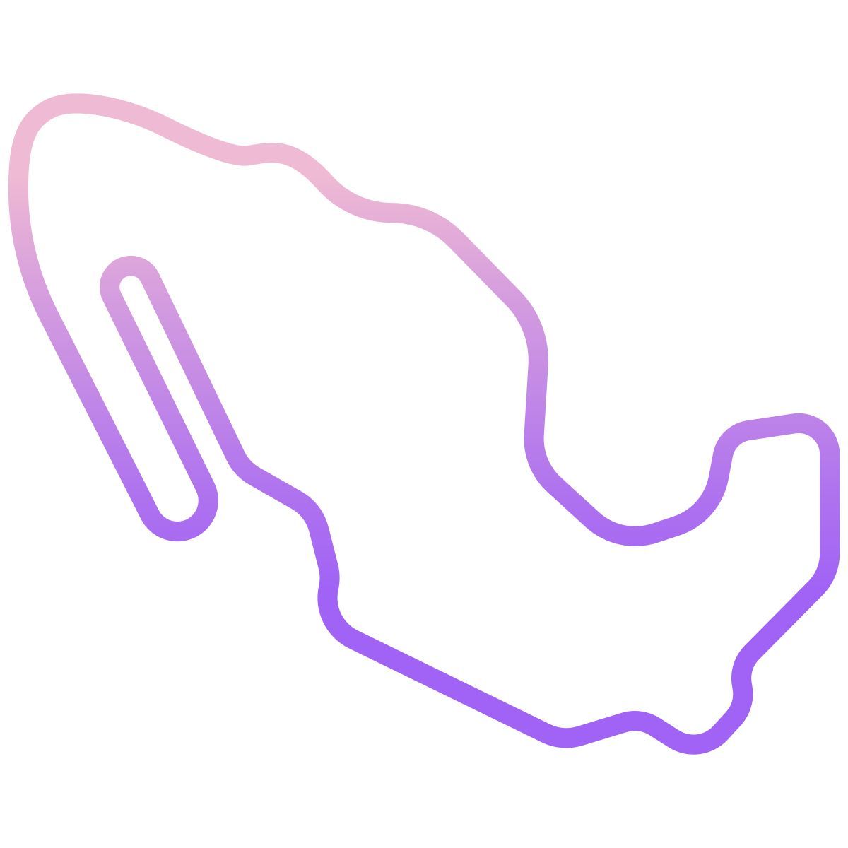 map icon