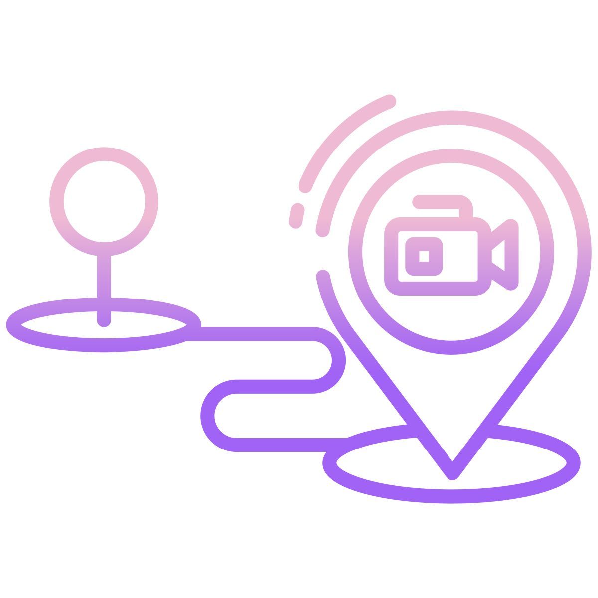 map icon