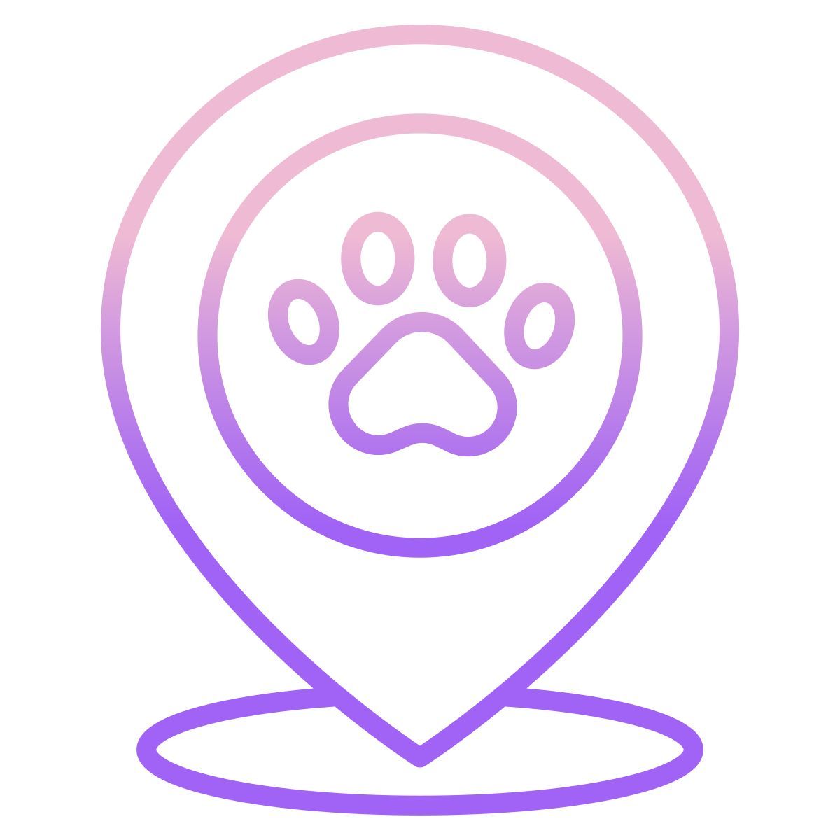 map marker icon