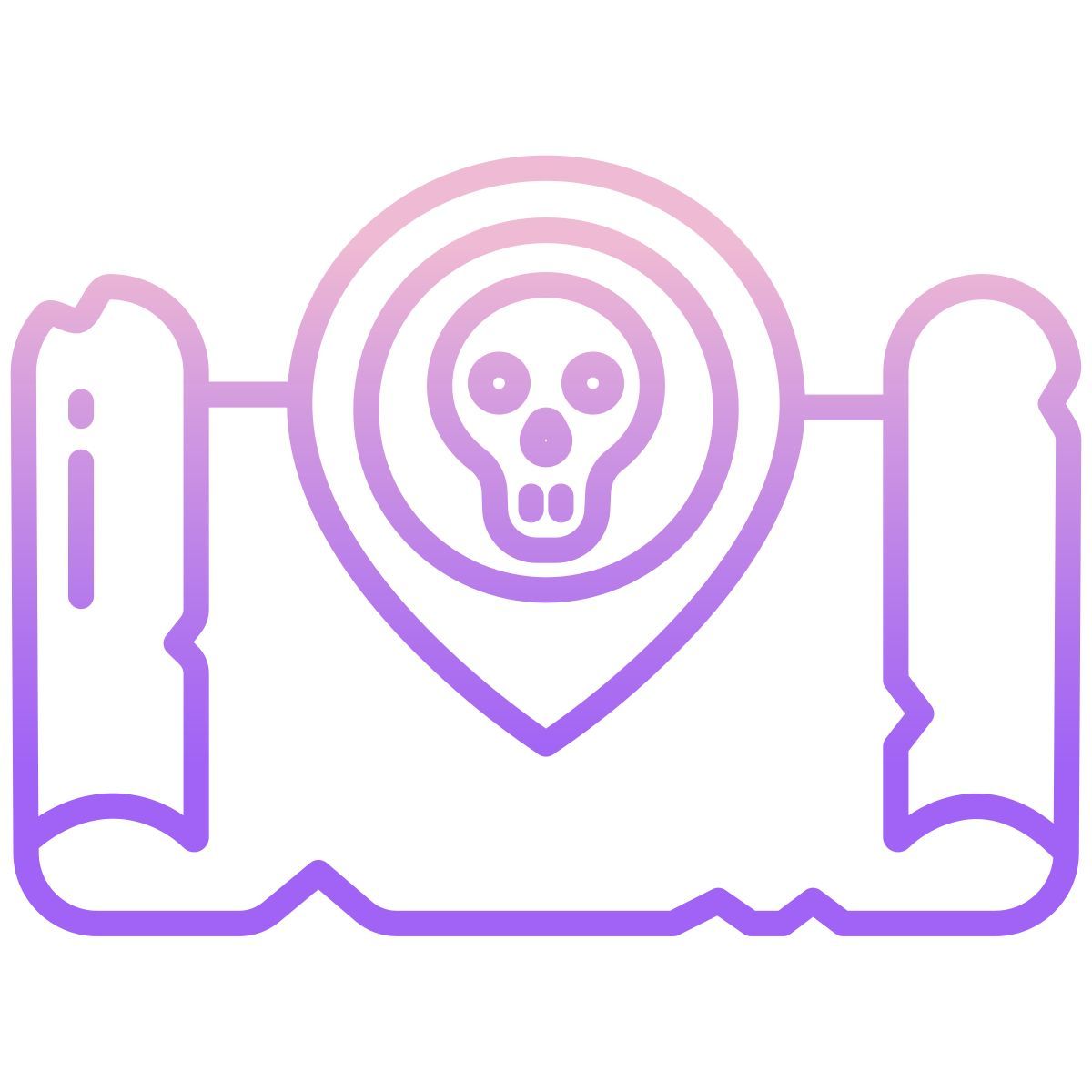 map icon