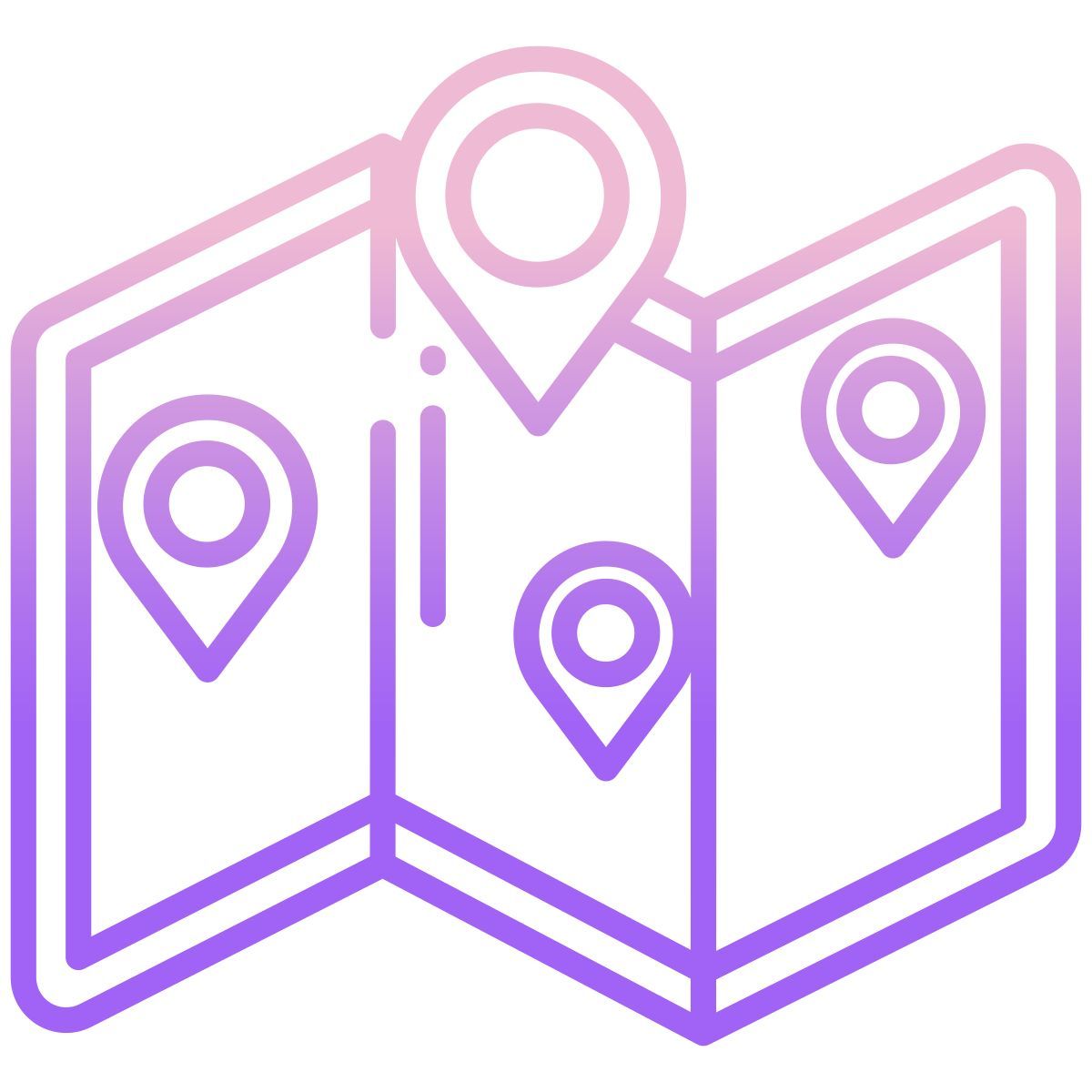 map icon