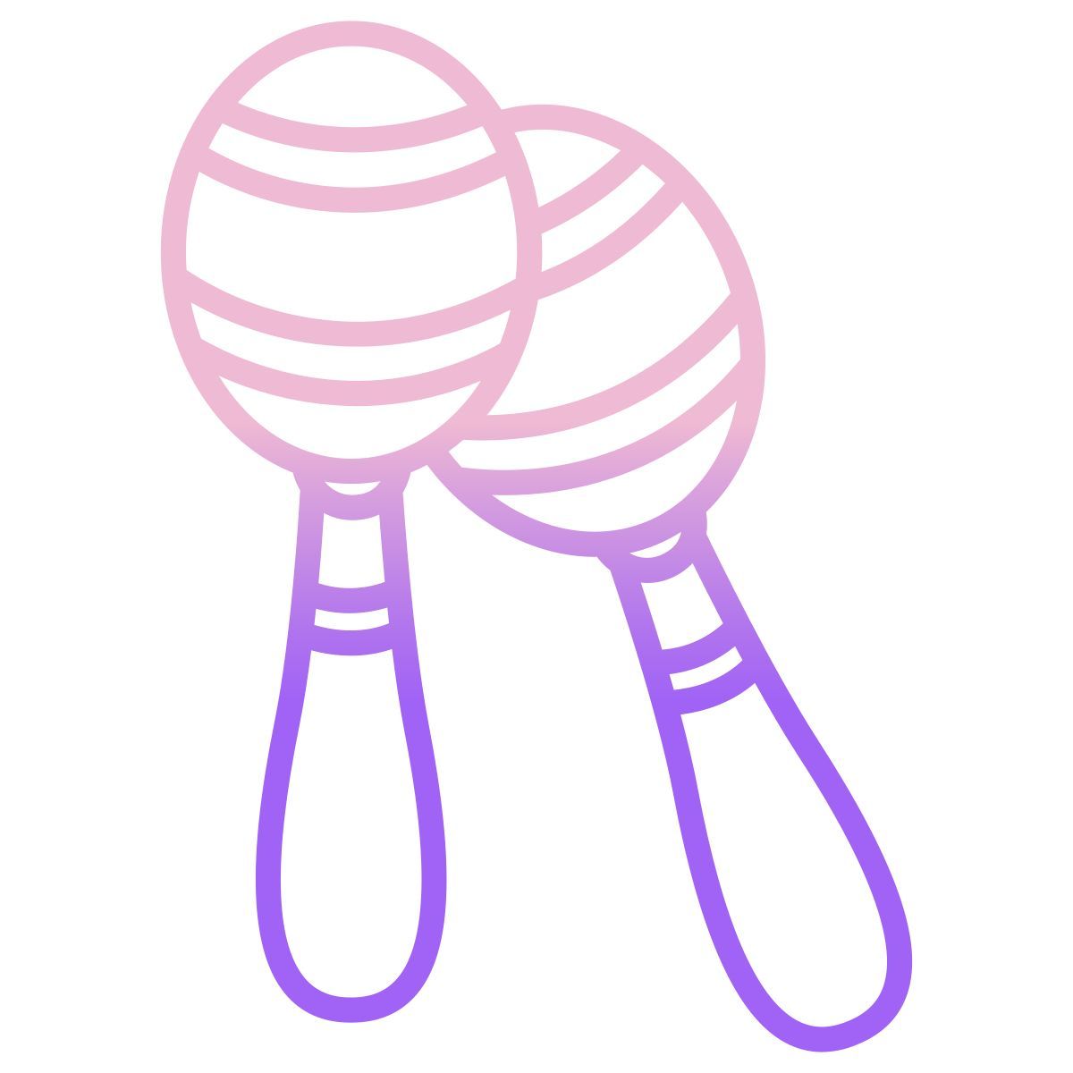 maracas icon