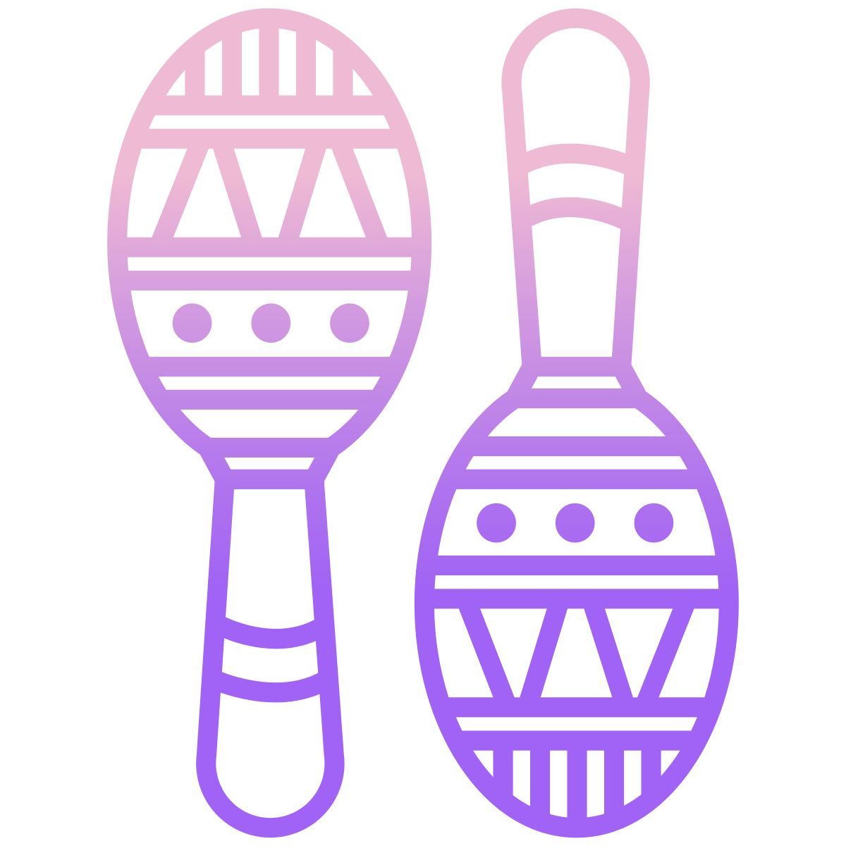 maracas icon