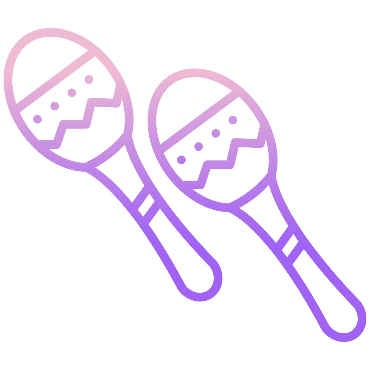maracas icon