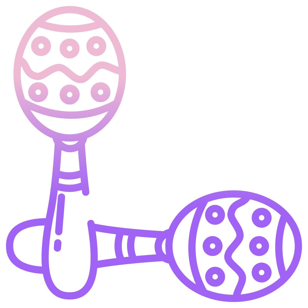 maracas icon
