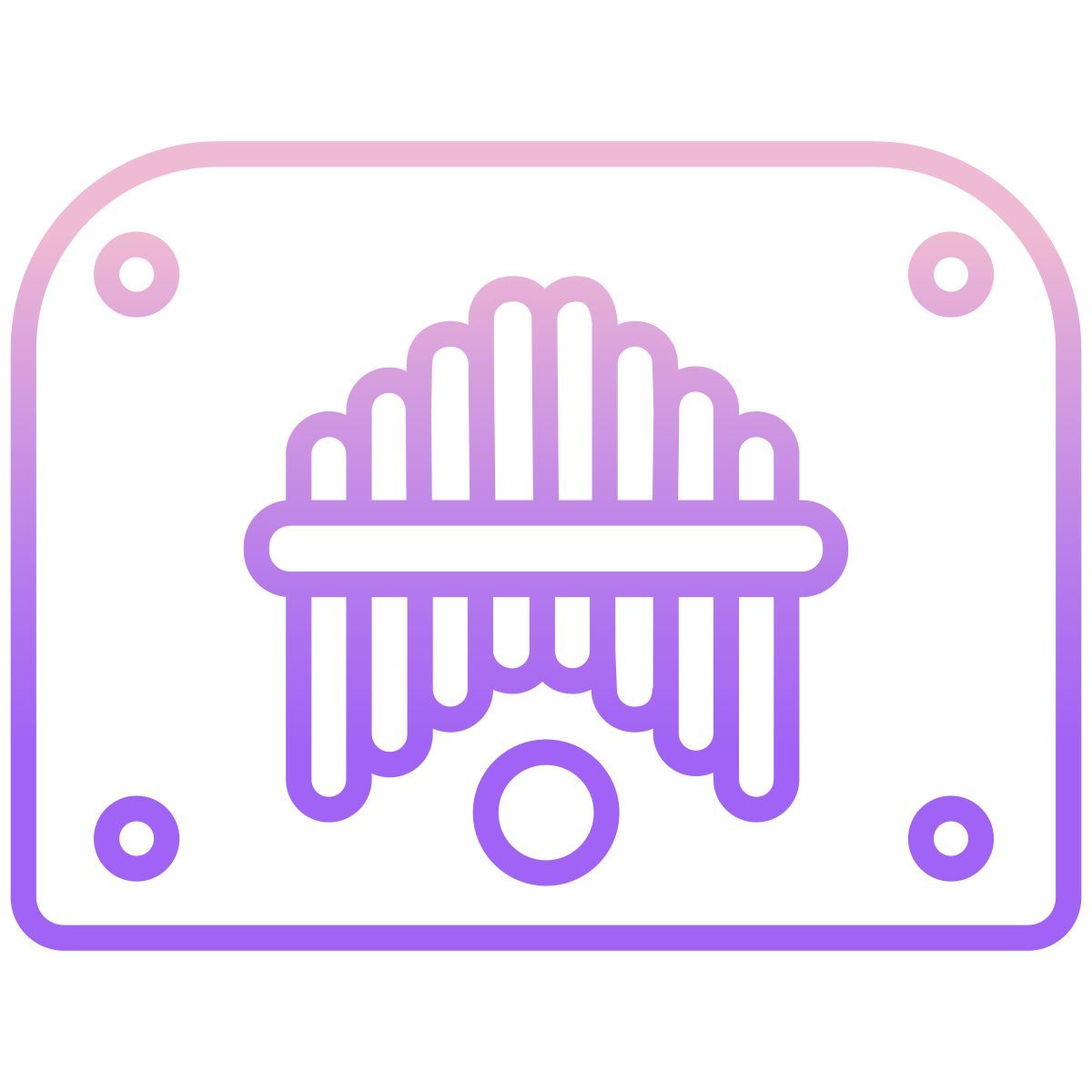 marimbol icon