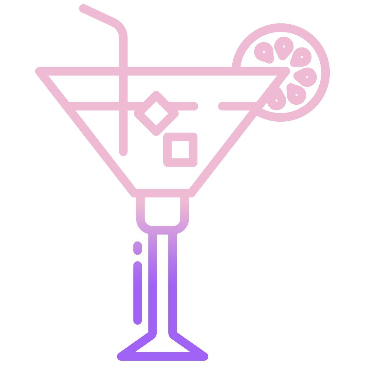 martini icon