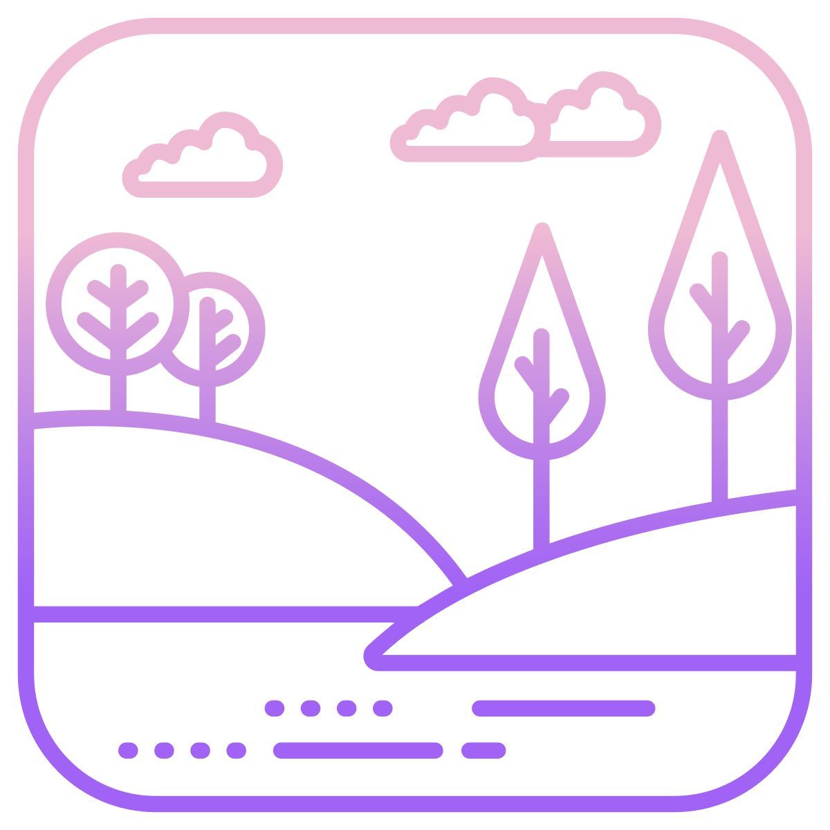 meadow icon