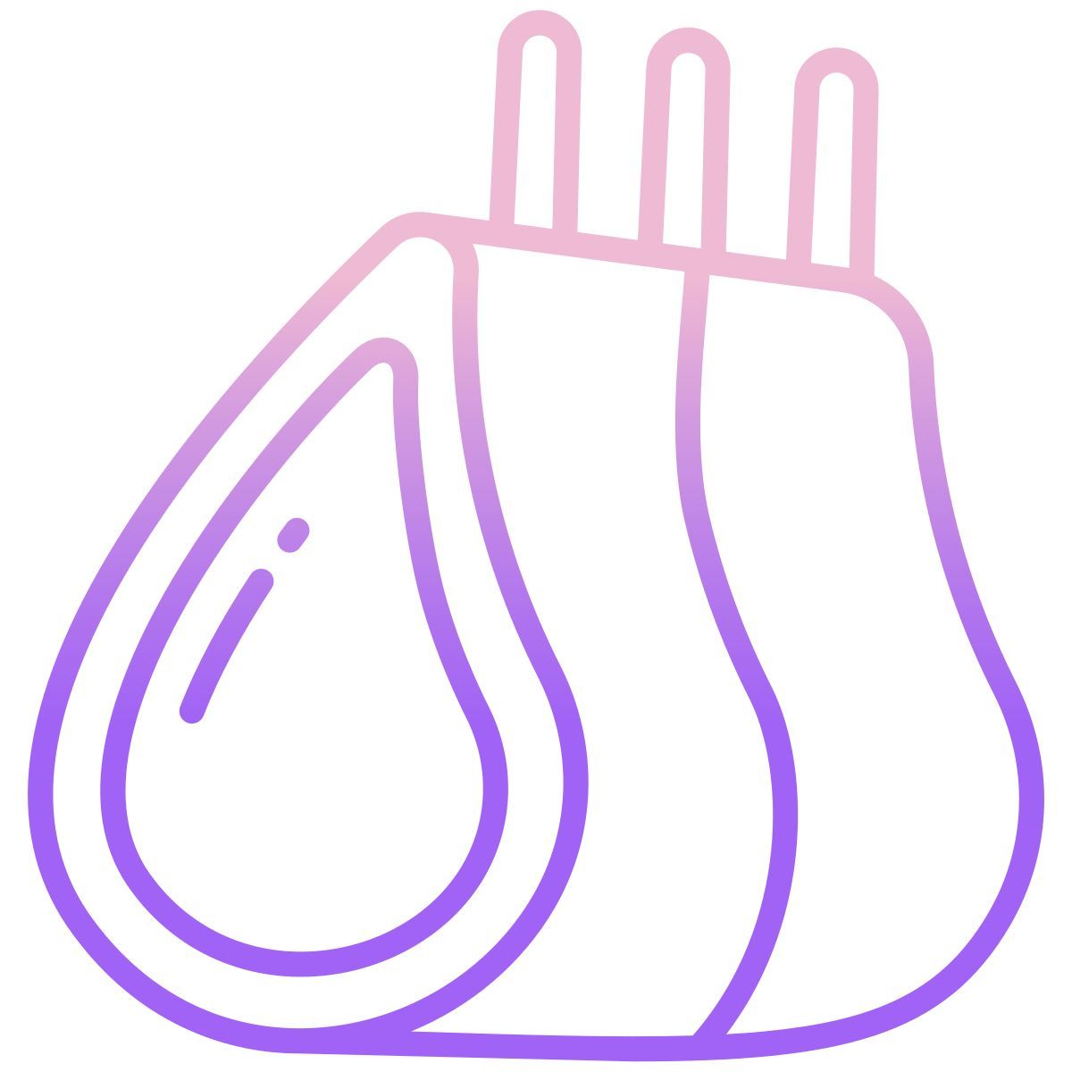 meat icon