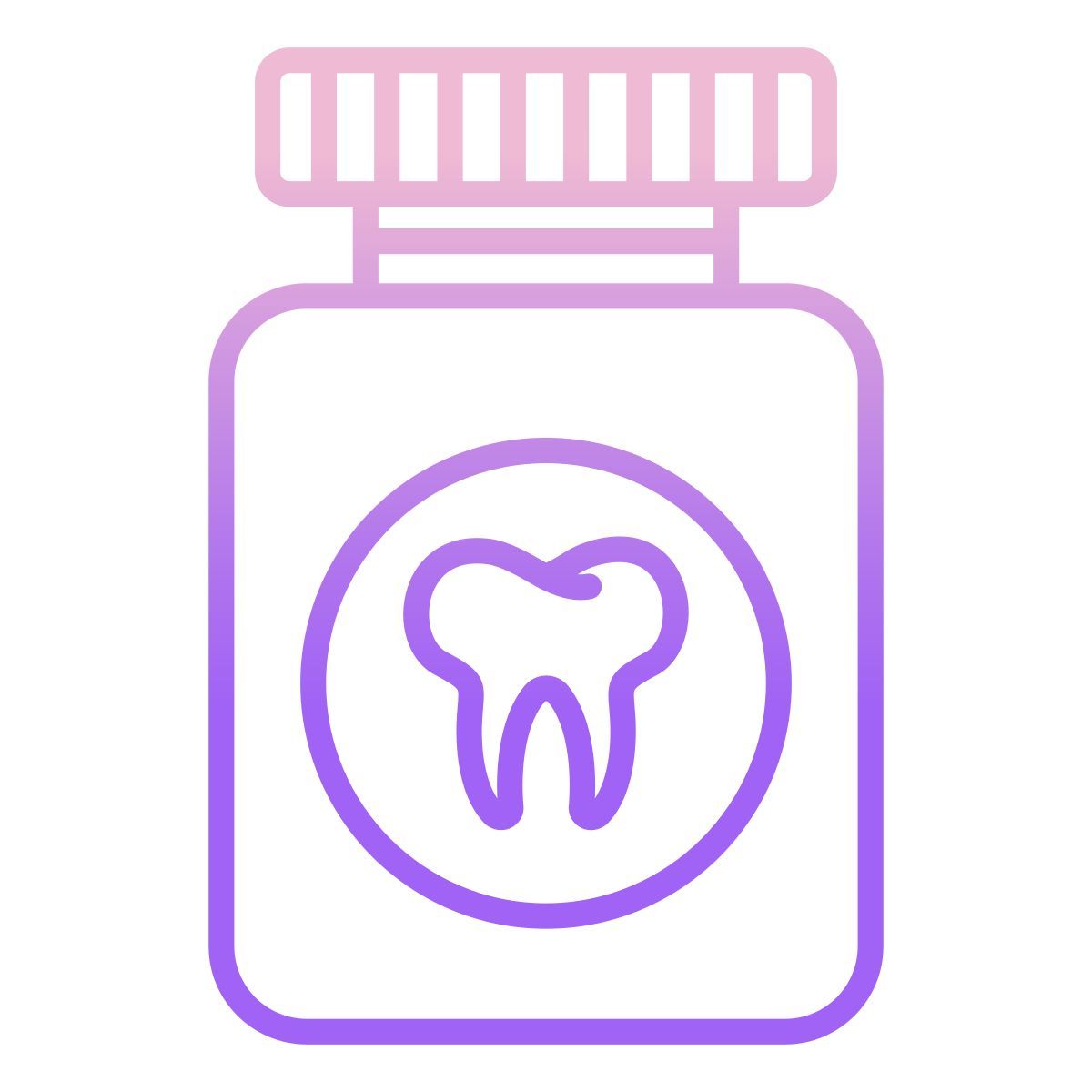 dental medicine icon