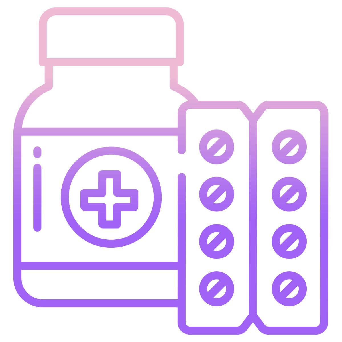 medicine icon