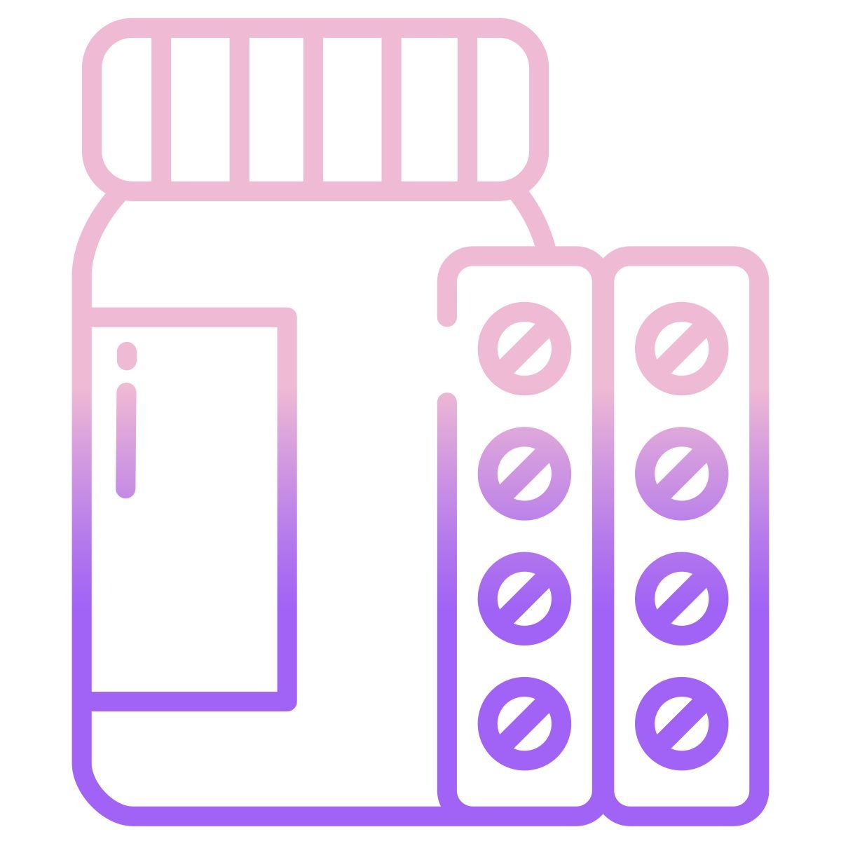 medicine icon