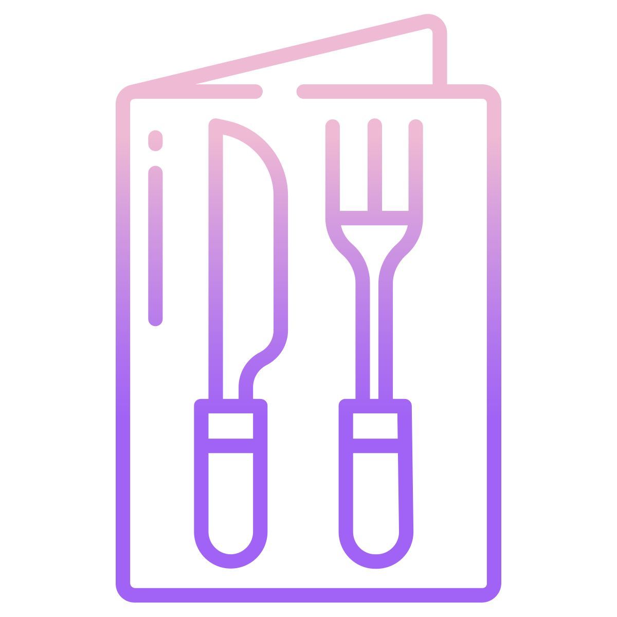 Menu icon