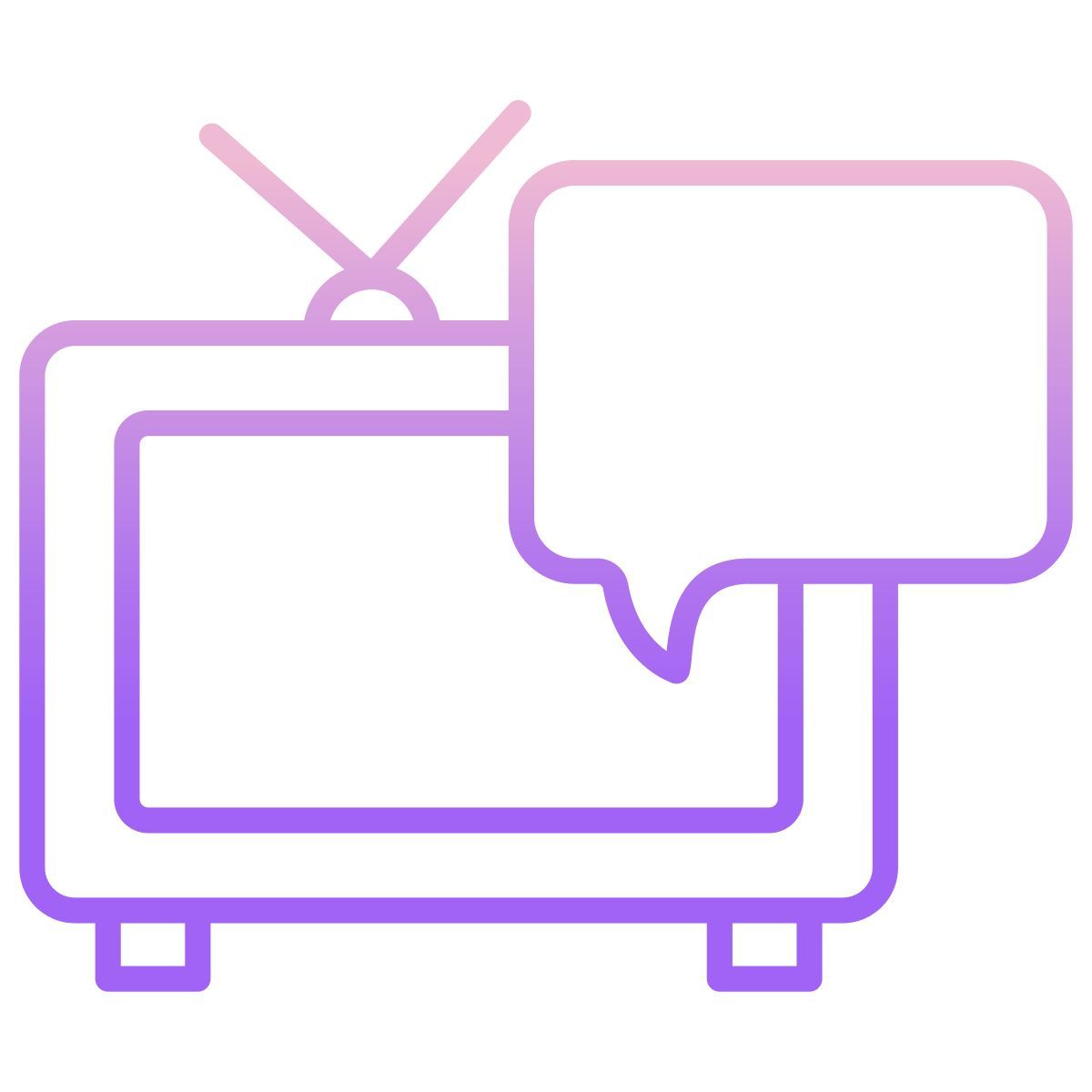 Messaggio icon