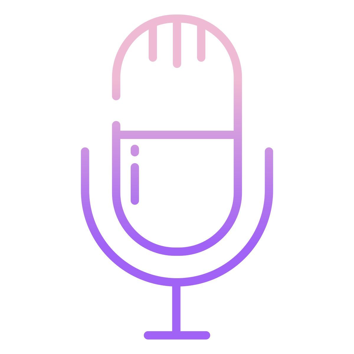 mic icon