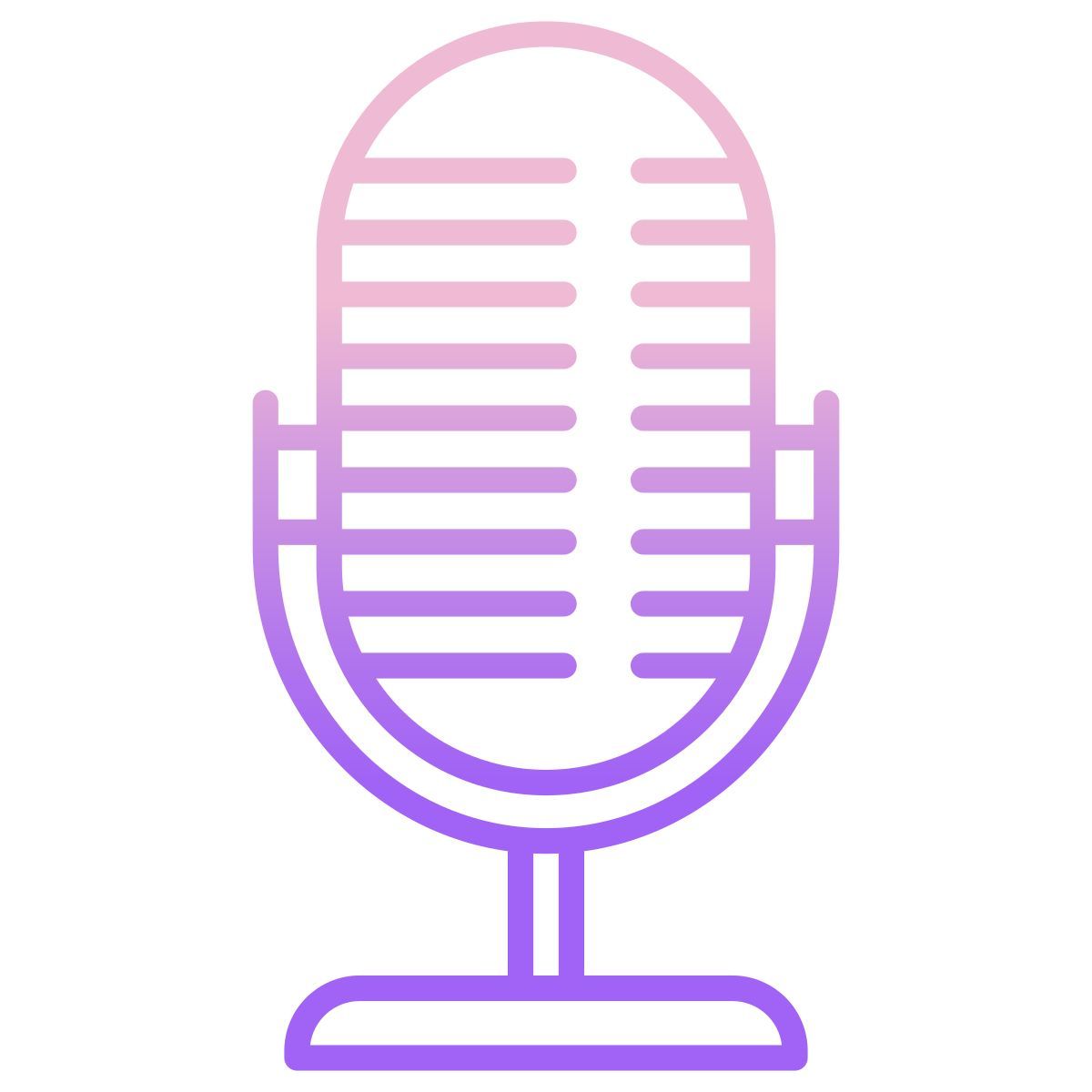 mic icon