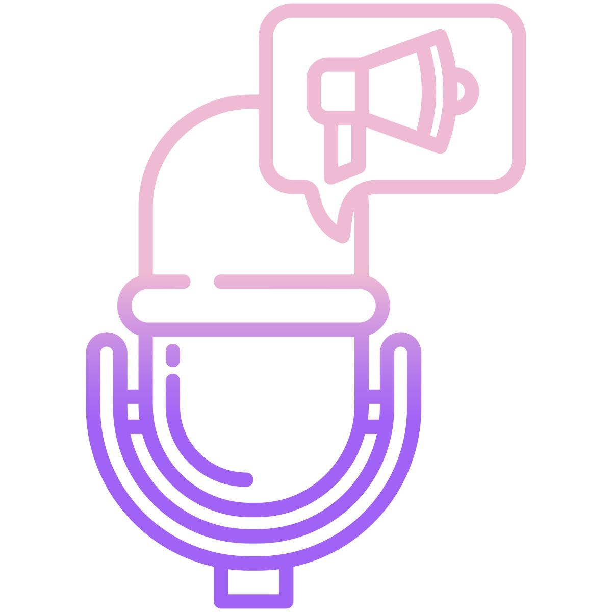 microphone icon