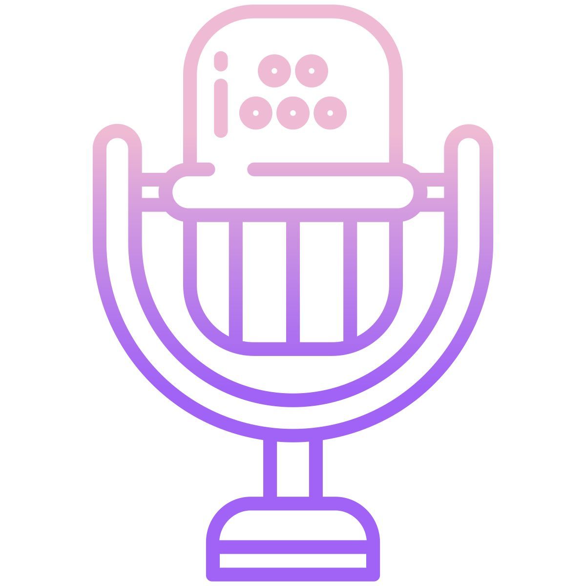 microphone icon