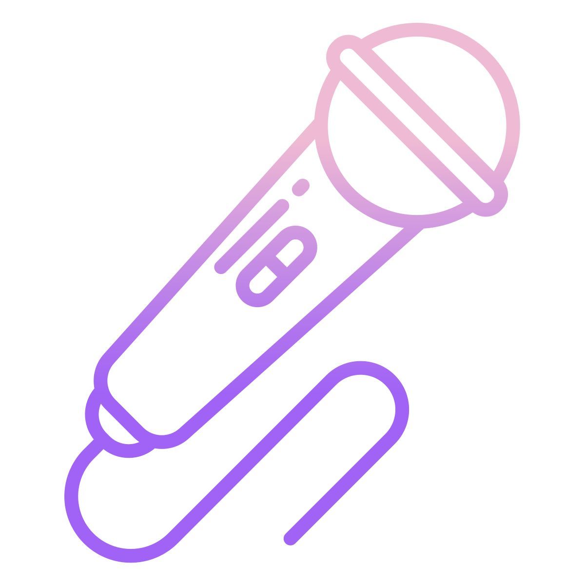 microphone icon