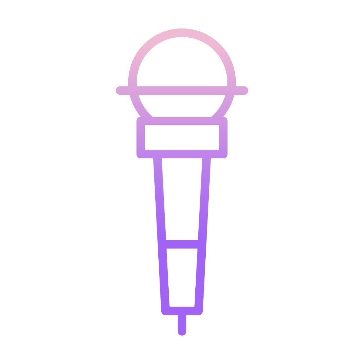 microphone icon
