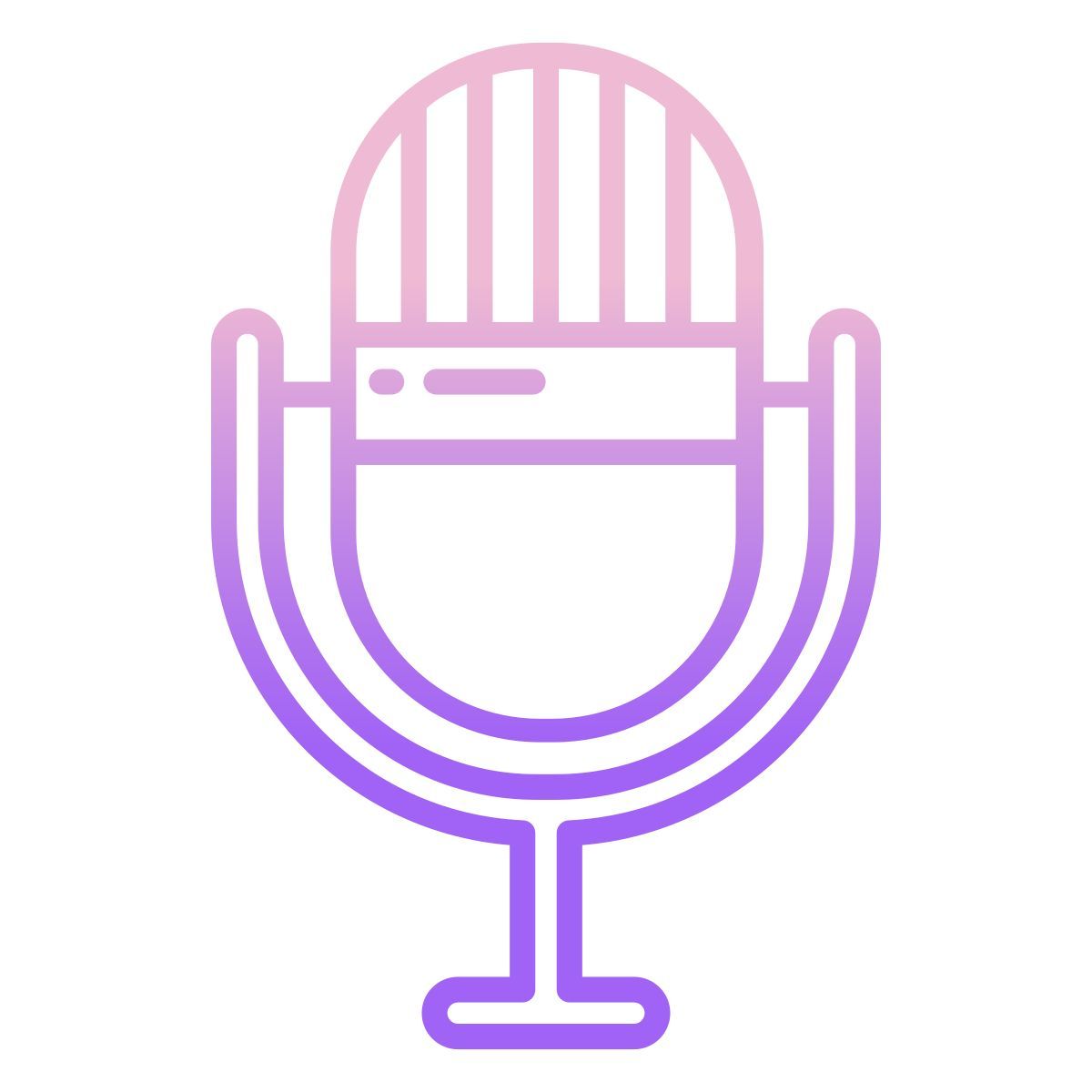 microphone icon