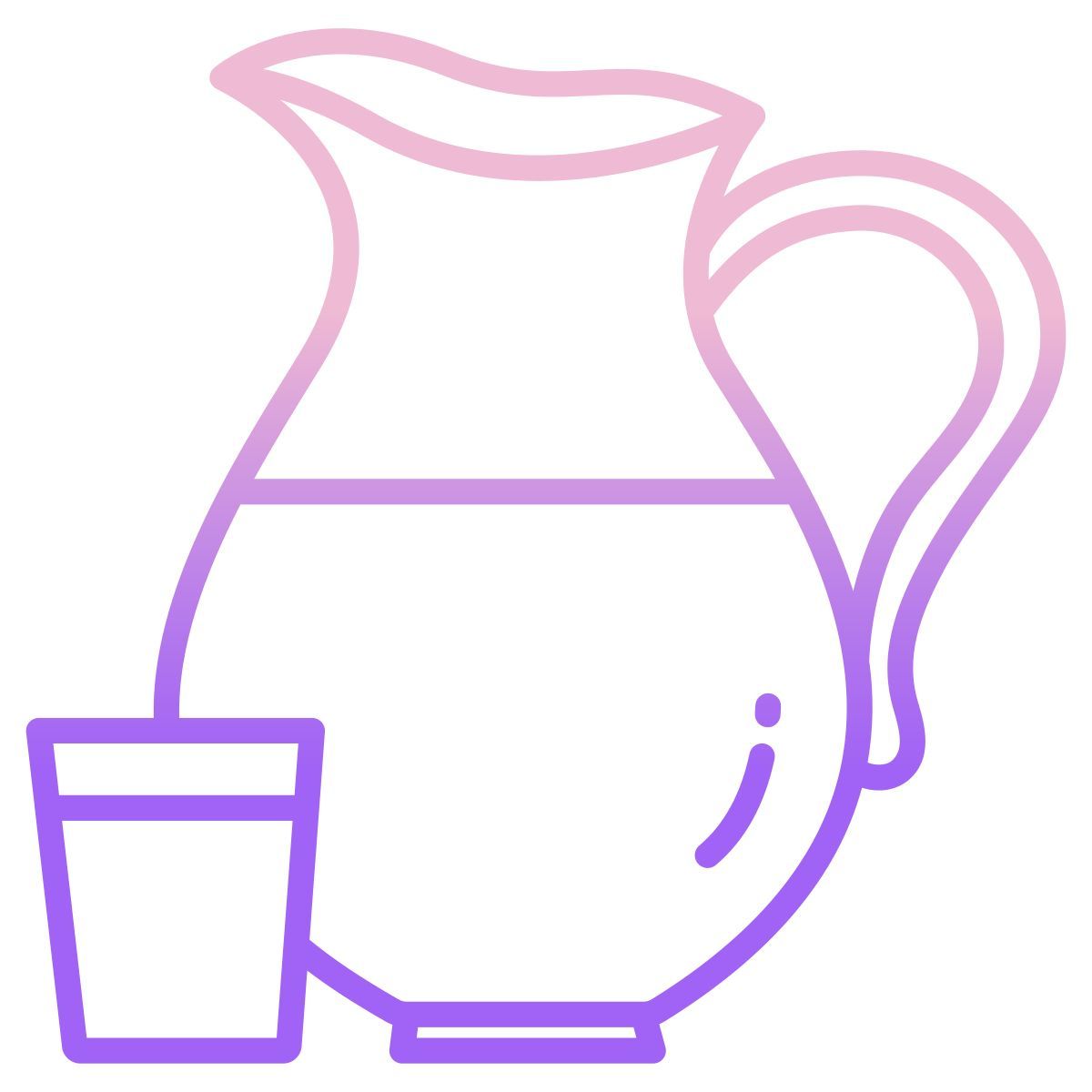 milk icon