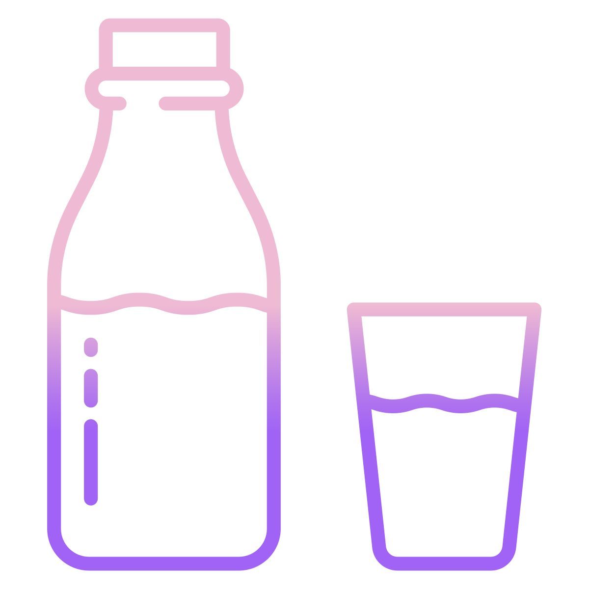 milk icon