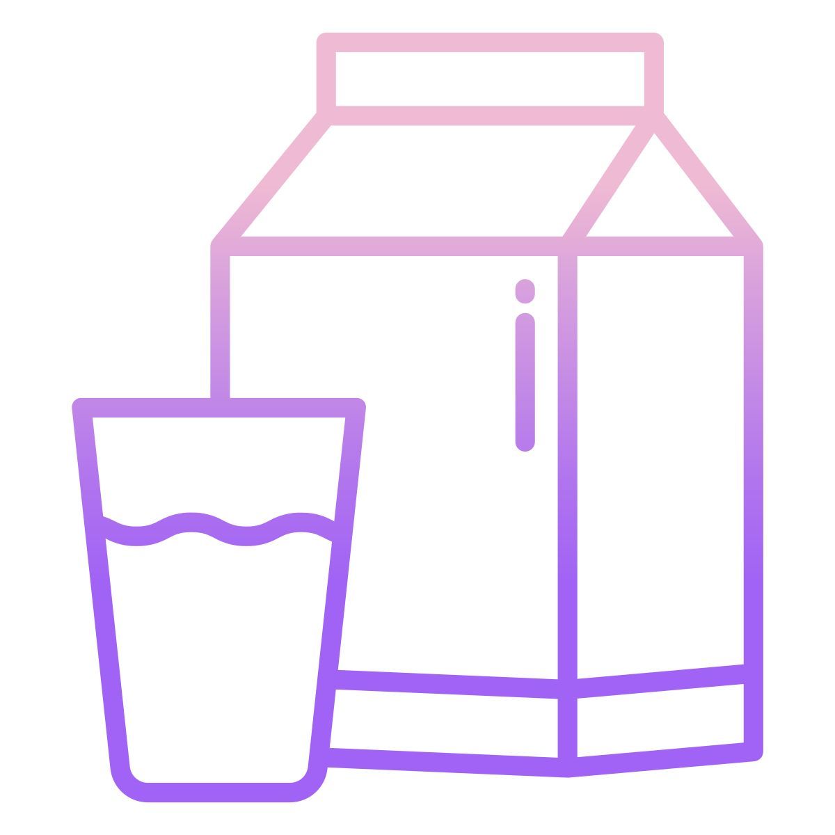 milk icon