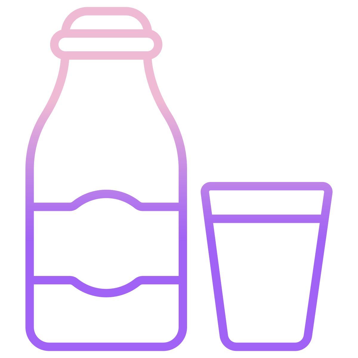 milk icon