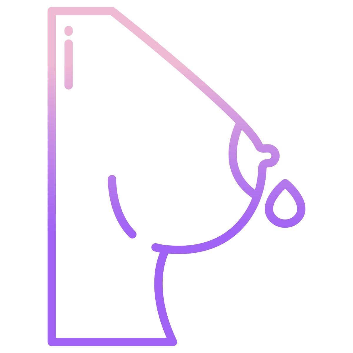 latte materno icon
