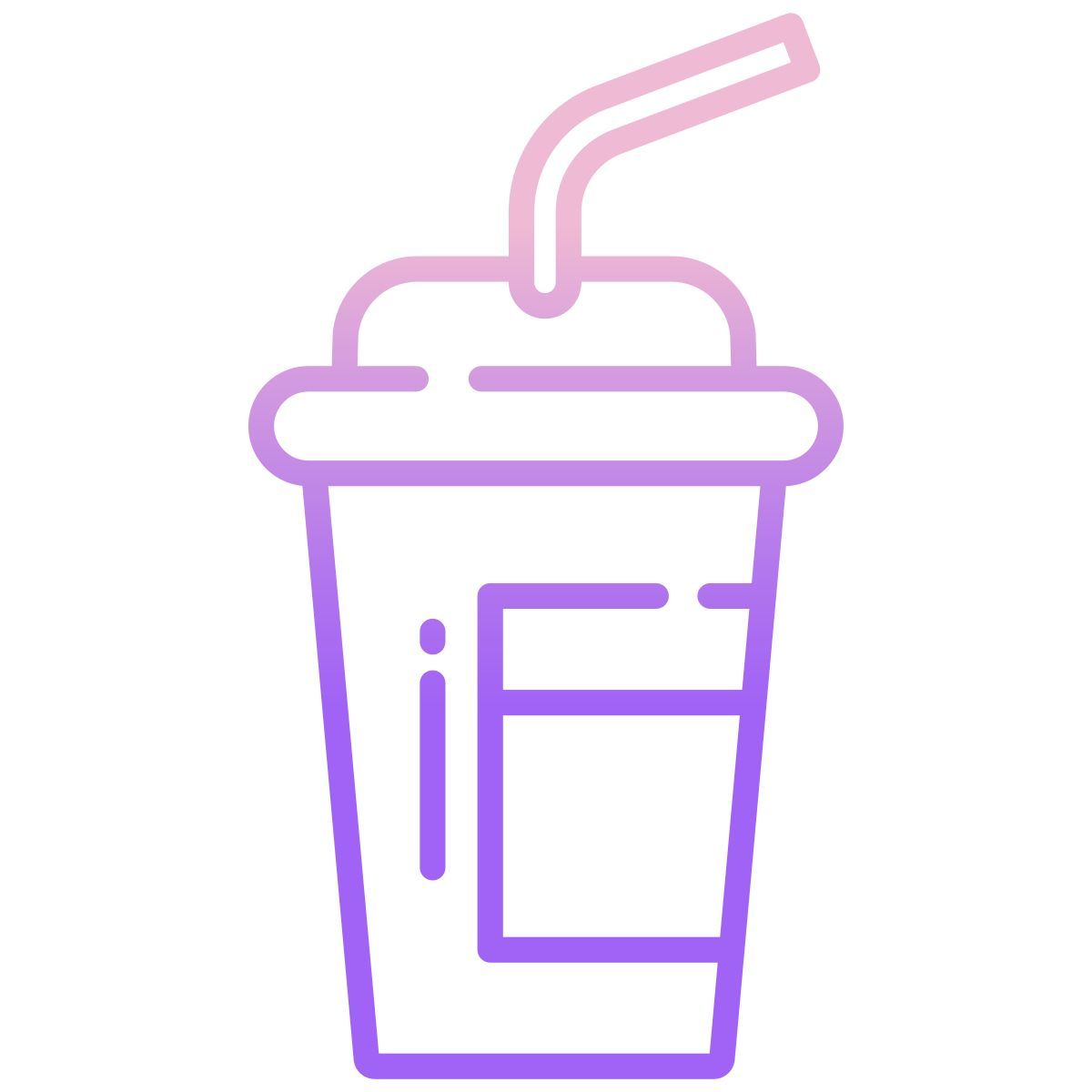 milkshake icon