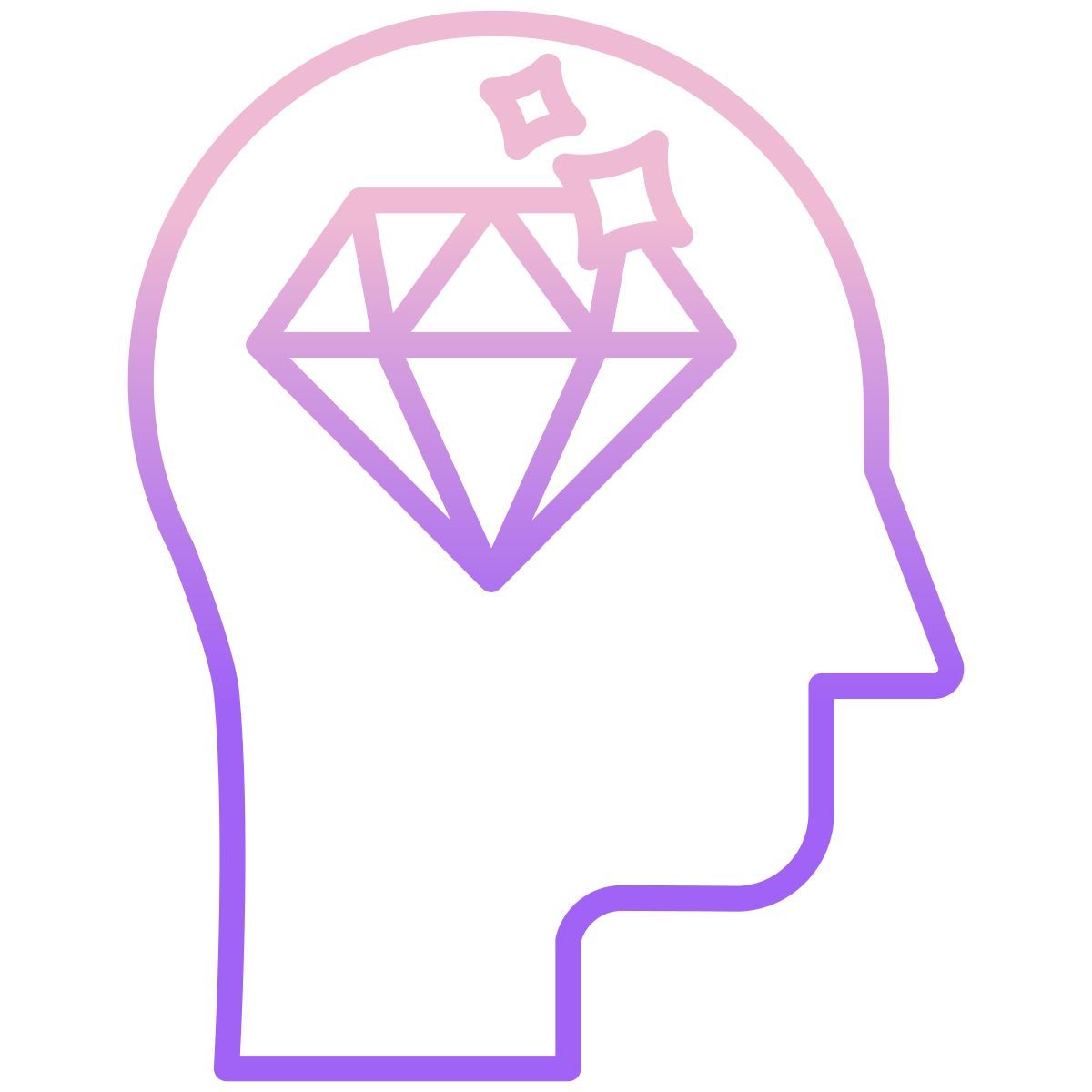 mind icon