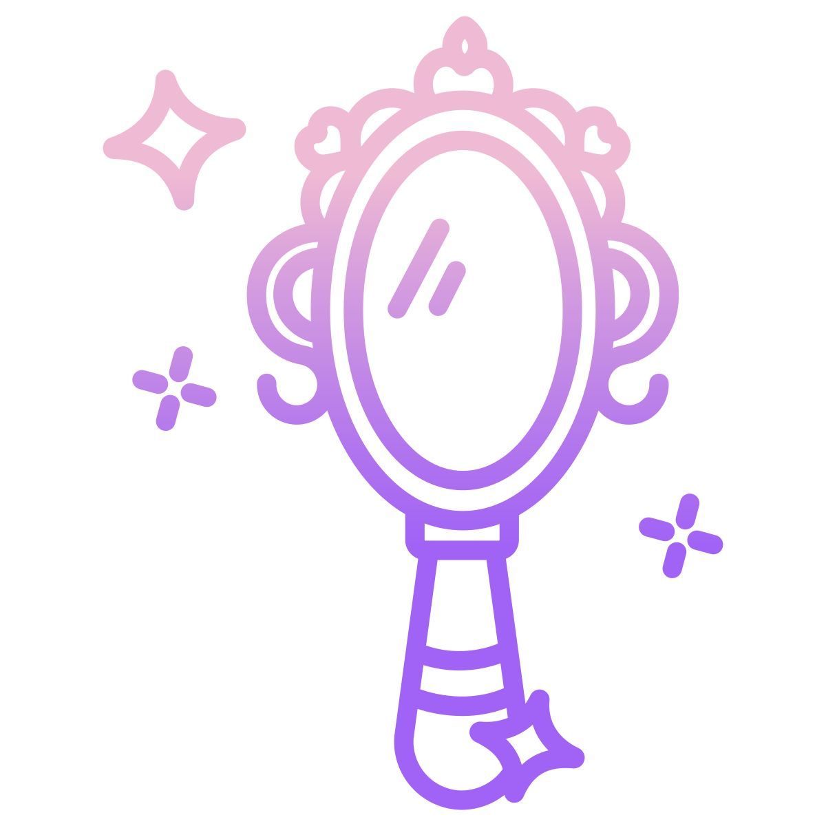 mirror icon