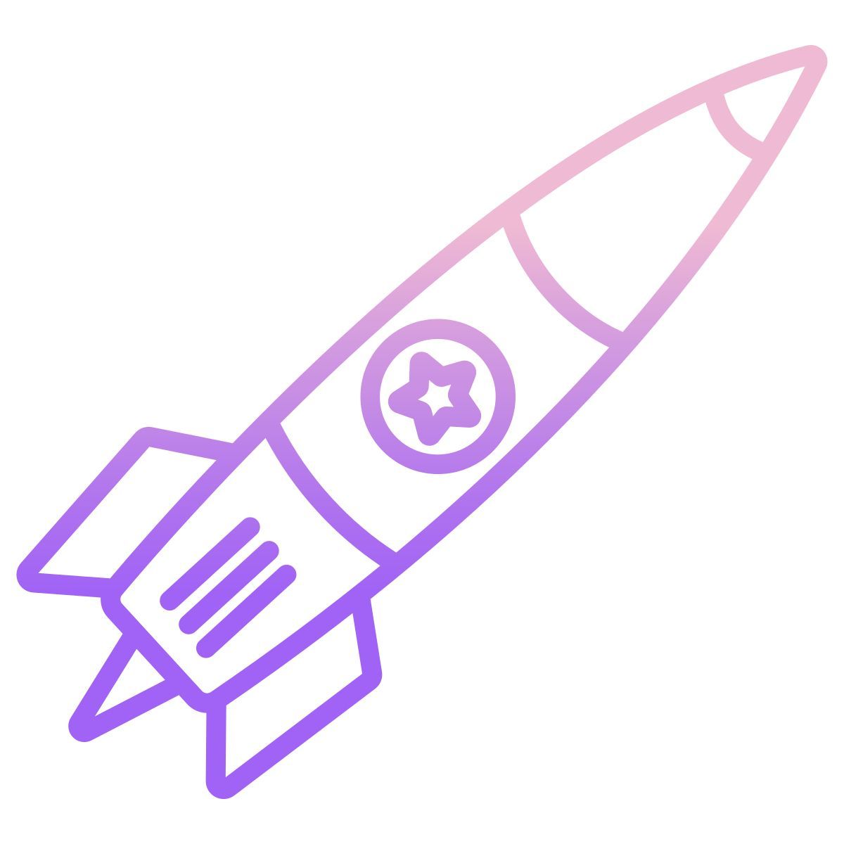 missile icon