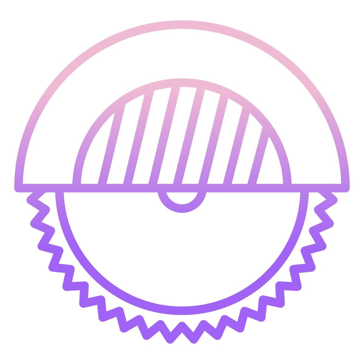 miter saw icon