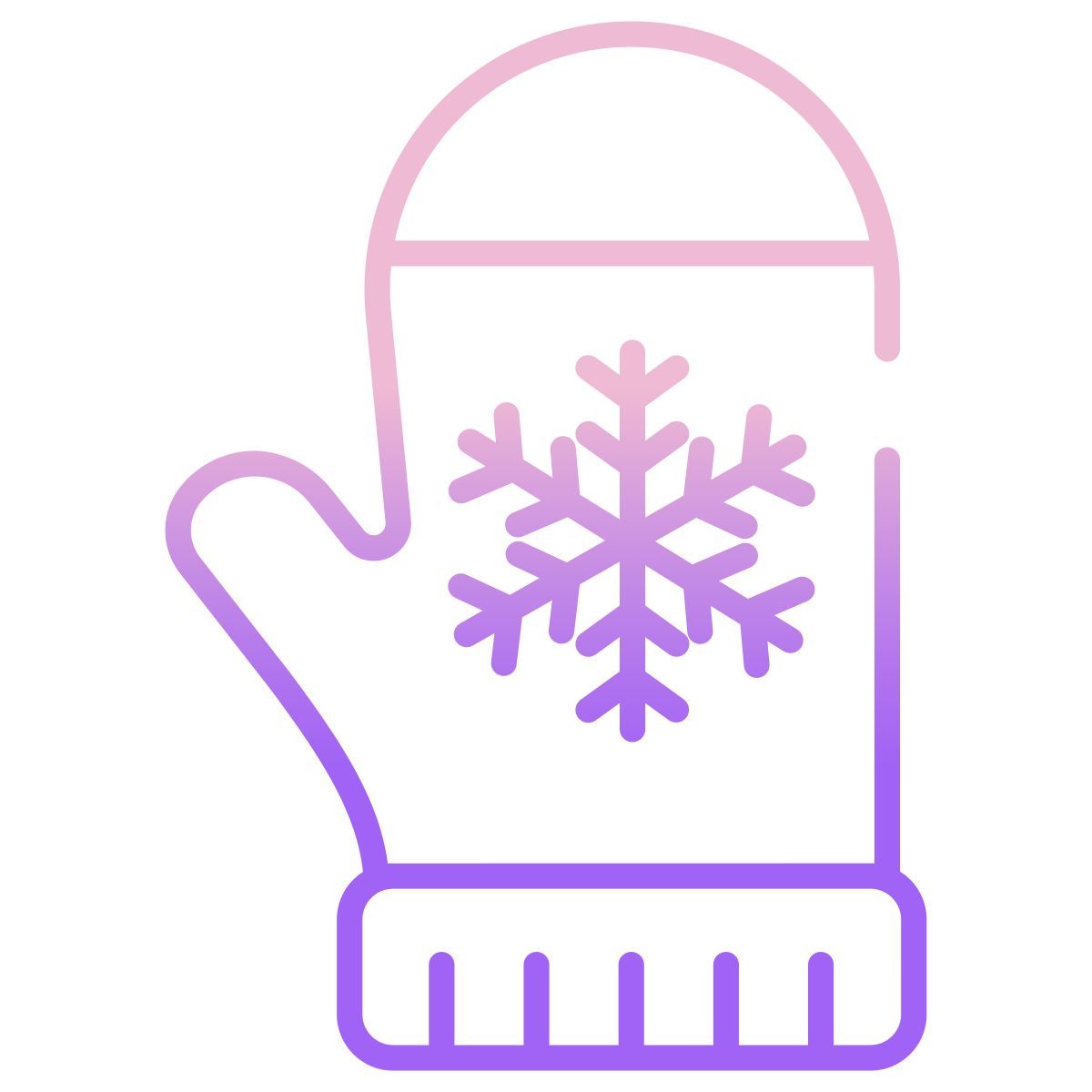 mittens icon