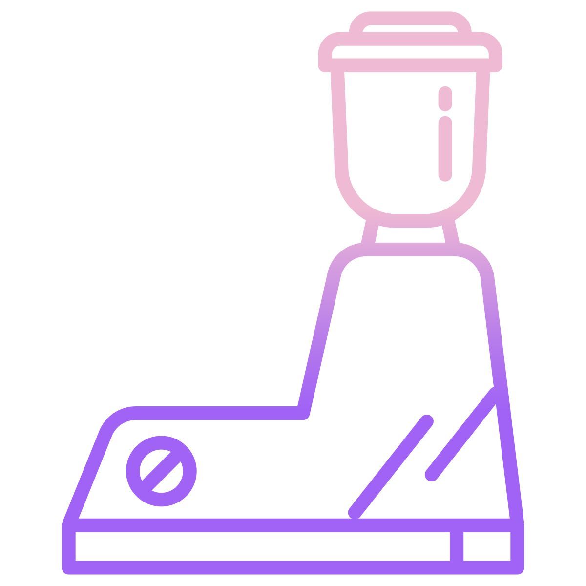 mixer icon