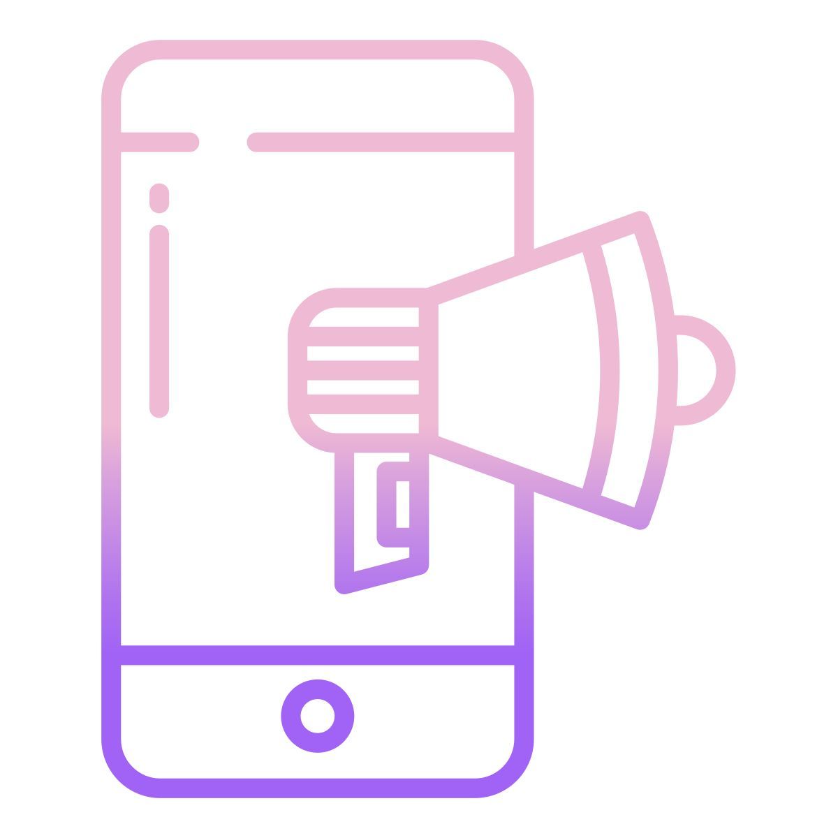 mobile icon