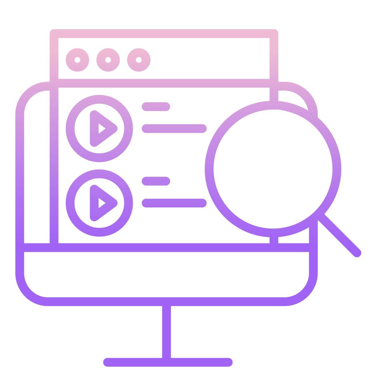 mobile app icon