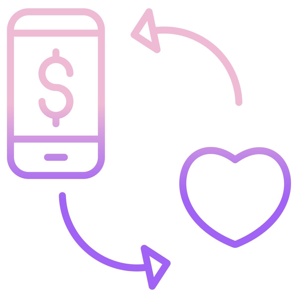 mobile icon