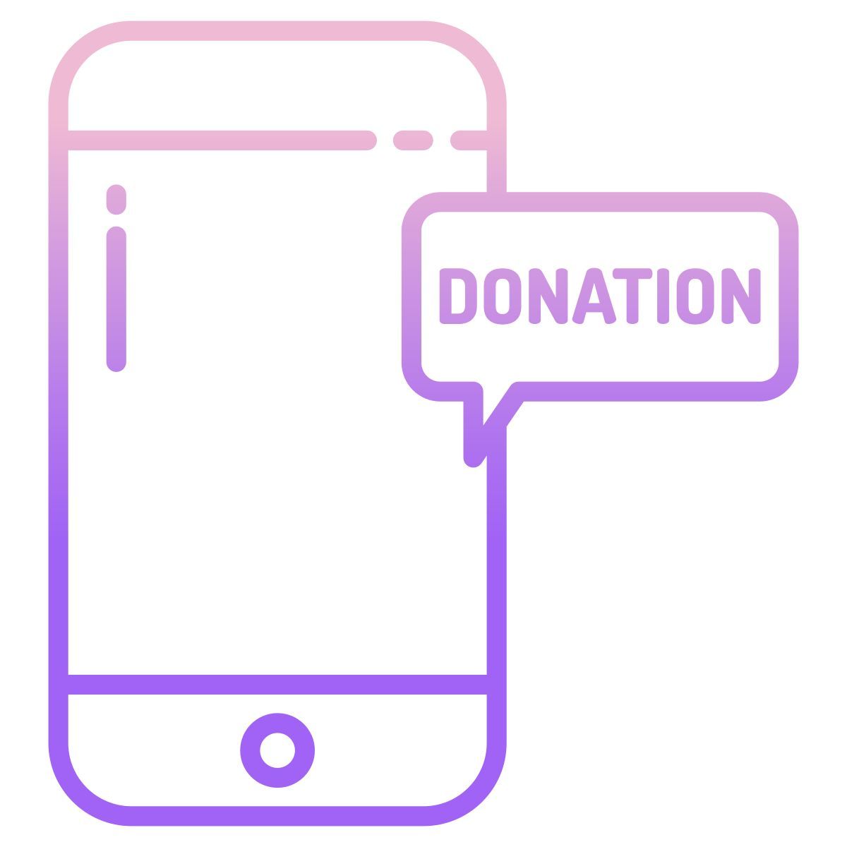 mobile icon