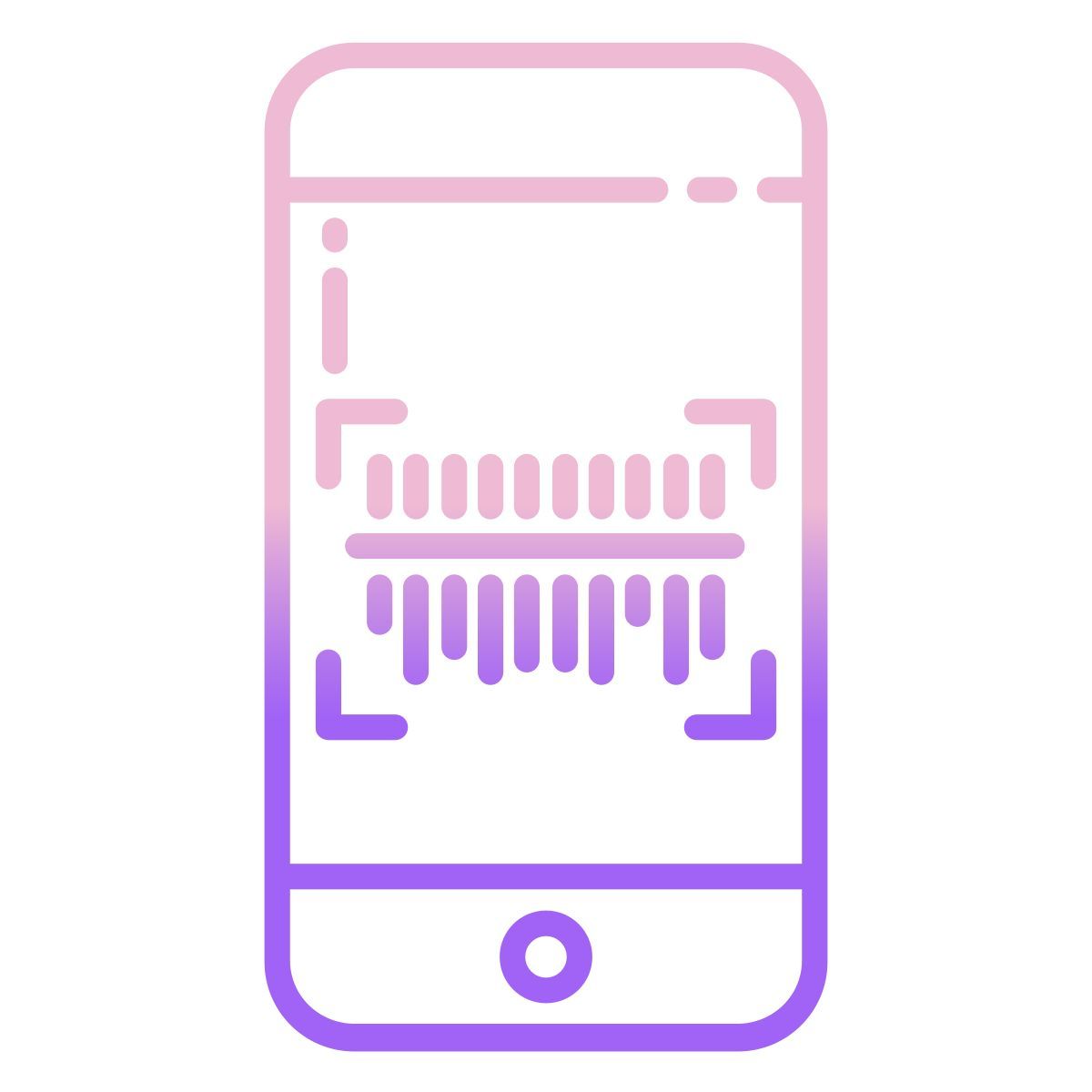 mobile icon