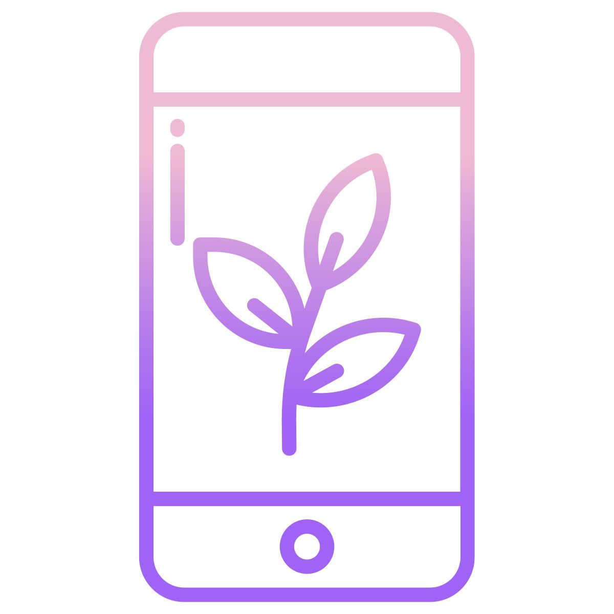 mobile icon