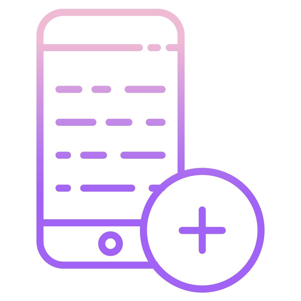 móvel icon
