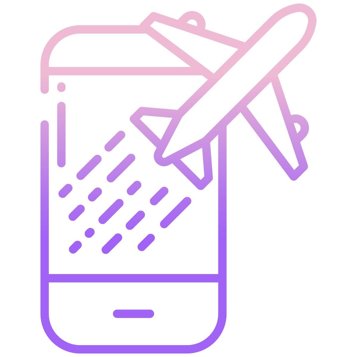 mobile icon