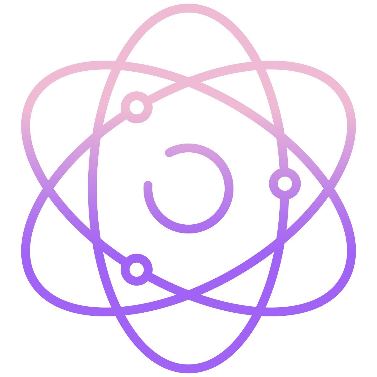 molecule icon