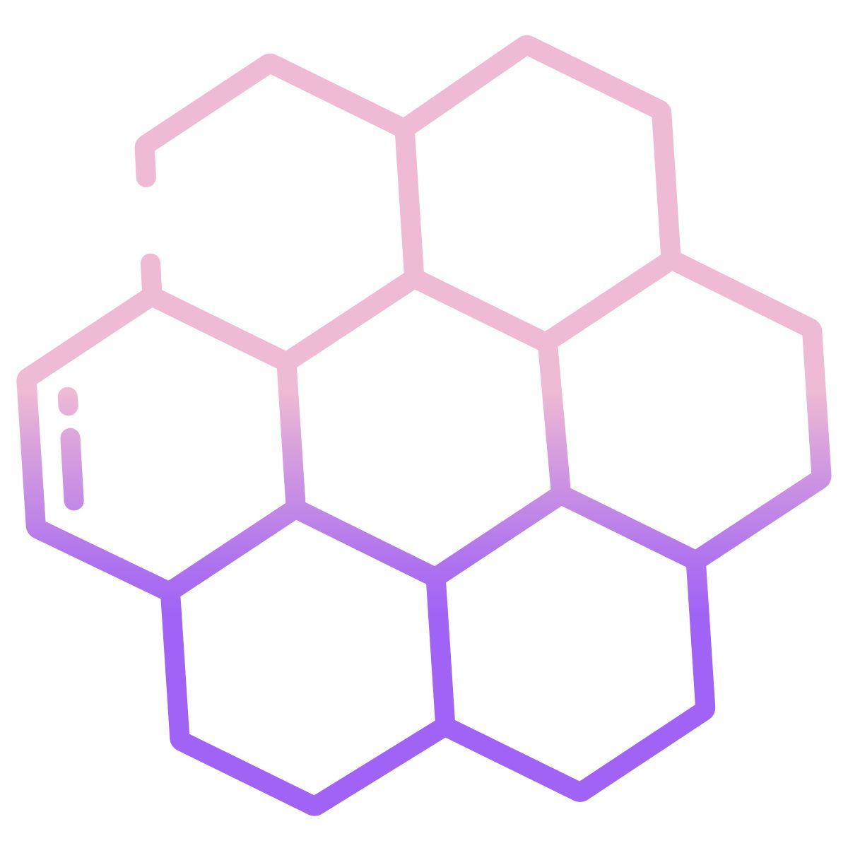 molecule icon